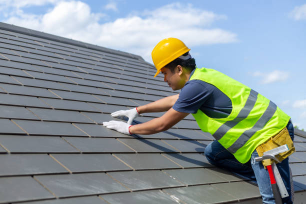 Trusted Deep River Center, CT Roofing Contractor Experts