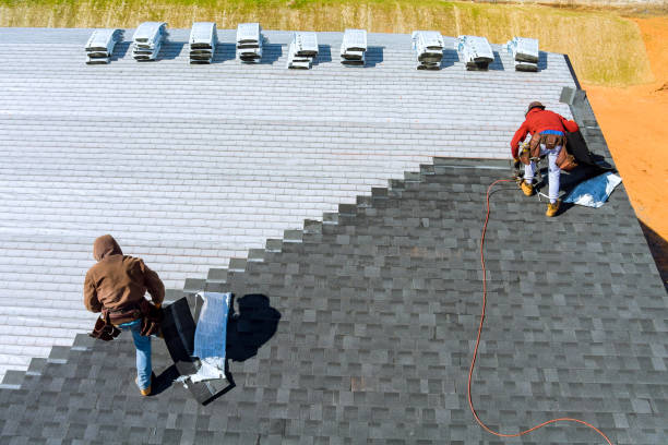Gutter Installation and Roofing in Deep River Center, CT