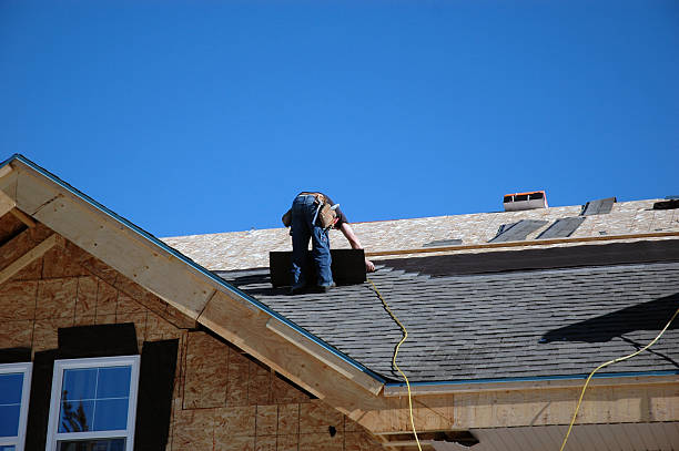 Best Local Roofing Companies  in Deep River Center, CT