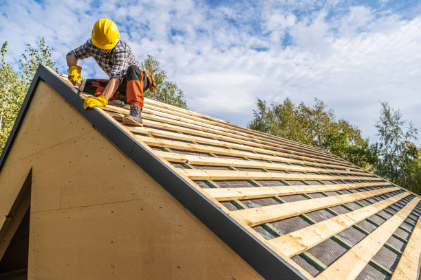 Quick and Trustworthy Emergency Roof Repair Services in Deep River Center, CT